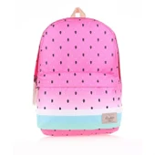 KAUKKO LAYER SIRT ÇANTASI WATERMELON K1496 KARINCA ÇANTA - 1