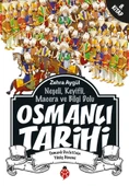 Osmanlı Tarihi 8 Uğurböceği - 1