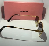 Miu Miu Mu a53s Kadın Güneş Gözlüğü thumbnail 2