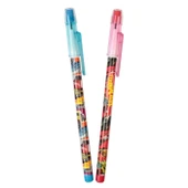 Hotwheels Hw-5804 Geçmeli Kalem - 1