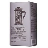 PATAR koyu kavrulmuş organik filtre kahve, 500 gr - 1
