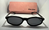 Miu Miu  Mu smu06s  Kadın Güneş Gözlüğü thumbnail 1