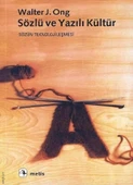 Sözlü Ve Yazılı Kültür Walter Ong Metis - 1