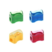 Mikro Onas Kapaklı Kalemtraş Kod:Ns-2062 - 1