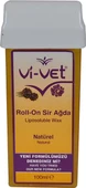 Vi-Vet Sir 100 ml Kartuş Roll-On Naturel thumbnail 2