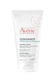 Avene Cleanance Detox Mask 50 ml - 1