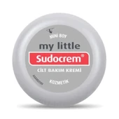 Sudocrem Cilt Bakım Kremi Mini Boy 22 gr - 1