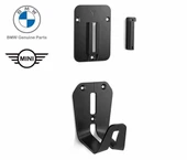 BMW Flexible Fast Charger+BMW Adapter Kablosu+BMW Aparat Braket Seti thumbnail 2
