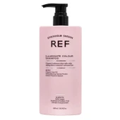 Ref Illuminate Colour Shampoo 600 ml - 1