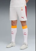 Galatasaray S.k. Shorts 25/26 İç Saha Parçalı Şort Erkek Futbol Şortu thumbnail 1