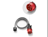 BMW Flexible Fast Charger+BMW Adapter Kablosu+BMW Aparat Braket Seti thumbnail 3