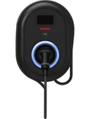 Vestel Elektrikli Araç Şarj Istasyonu EVC04 Smart 22KW Kablolu - 1