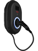 Vestel Elektrikli Araç Şarj Istasyonu EVC04 Smart 22KW Kablolu - 3