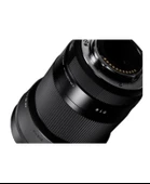 Sigma 30mm f/1.4 Contemporary DC DN Sony E için Prime Lens thumbnail 6
