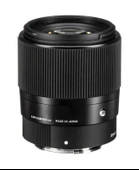 Sigma 30mm f/1.4 Contemporary DC DN Sony E için Prime Lens thumbnail 8