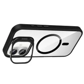 iPhone 16 Kılıf Standlı ve Kamera Lens Hediyeli Kablosuz Şarj Özellikli Etro Kapak thumbnail 3