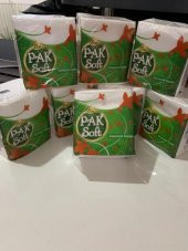 PEÇETE KARE PEÇETE 32 PAKET 1 KOLİ ÜCRETSZ KARGO - 1