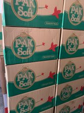 PEÇETE KARE PEÇETE 32 PAKET 1 KOLİ ÜCRETSZ KARGO - 3