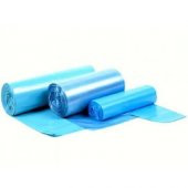 ÇÖP POŞETİ ORTA BOY 50Lİ KOLİ ÜCRETSİ KARGOÇÖP POŞETİ ORTA BOY 10'li 50 paket KOLİ ÜCRETSİ KARGO - 1