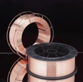 KAYNAK TELİ 0,8MM 15 KĞ ÜCRETSİZ KARGO !!! SOMTEL MARKA - 1