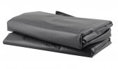 Dökme Çöp Torbası 5 KG Siyah 80 x 110 CM - 1