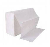 Z Katlama Dispenser Havlu 150li 12 Paket - 1