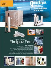STREÇ SARMA APARATI DEMİR - 3