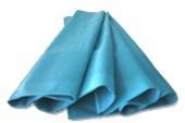 Ekol Büyük Boy Çöp Torbası 50 Adet Mavi 65 x 80 CM - 1