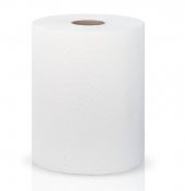 Hareketli Rulo Kağıt Havlu 6lı 21 CM 4 KG - 1