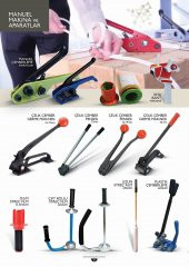 ÇEMBER SAC TOKALAMA MAKİNESİ MAKİNASI ÜCRETSİZ KARGO - 2
