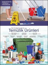 SIVI SABUNLUK VE ŞAMPUAN MAKİNASI MAKİNESİ ÜCRETSİZ KARGO - 3