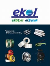 KOMPOZİT VE POLYESTER BUKLE ÇEMBER TOKASI 25 MM - 3