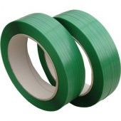 POLYESTER YEŞİL ÇEMBER 16 MM ÜCRETSİZ KARGO ! - 1