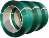 POLYESTER YEŞİL ÇEMBER 12 MM ÜCRETSİZ KARGO ! - 1