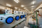 POLYESTER YEŞİL ÇEMBER 16 MM ÜCRETSİZ KARGO ! - 2