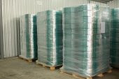 POLYESTER YEŞİL ÇEMBER 16 MM ÜCRETSİZ KARGO ! - 3