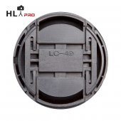 Hlypro 40.5MM Lens Koruma Kapağı - 2