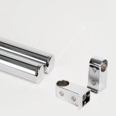 Mutfak Tezgah Askı Borusu 40cm - 2