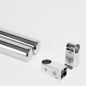 Mutfak Tezgah Askı Borusu 80cm - 2