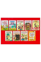 Kuranı Seven Çocuklar - Hatice Kübra Tongar thumbnail 7