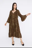 Leopar Elbise - 1