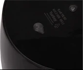 Omnipazar SO-YK07 Yakut Saksı Takımı Separetörlü 66 Litre Siyah 3 Adet - 4