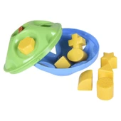 Zuzu Toys Eğlenceli Şekiller 4036 - 2