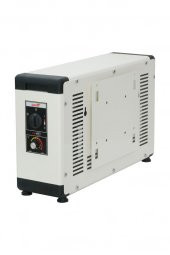 Electrokonfor Heatbox Board 2000W Fanlı Isıtıcı Krem - 1