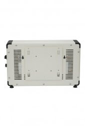 Electrokonfor Heatbox Board 2000W Fanlı Isıtıcı Krem - 4
