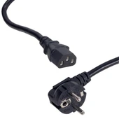 Powermaster Pm-26081 3X1 Mm 2,5 Metre C7 Power Kablo - 1