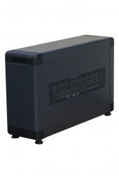 Electrokonfor Heatbox Board 2000W Fanlı Isıtıcı Füme - 4