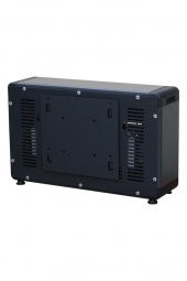 Electrokonfor Heatbox Board 2000W Fanlı Isıtıcı Füme - 5