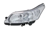 SOL FAR CITROEN C4 04 11 HALOJEN H7/H1 MOTORLU - 1