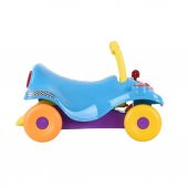 Zuzu Toys İlk Arabam İlk Adım 4113 - 5